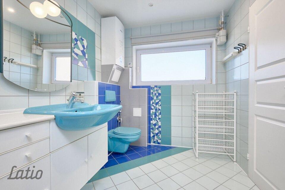 4-room apartment for rent — Riga, Pļavnieki, Rēzeknes iela 27A — photo 15