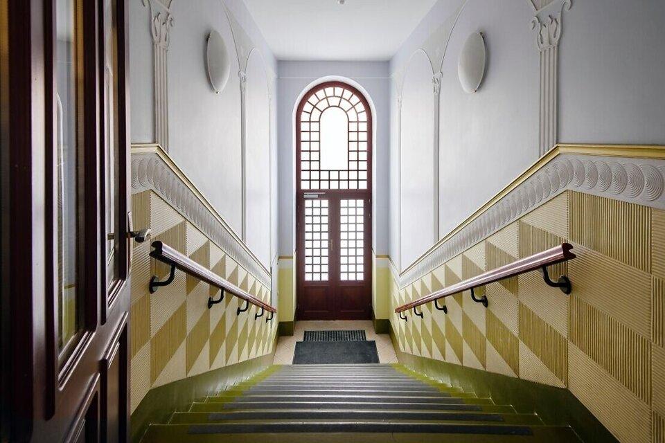 2-room apartment for rent — Riga, Centrs, Rūpniecības iela 9 — photo 13