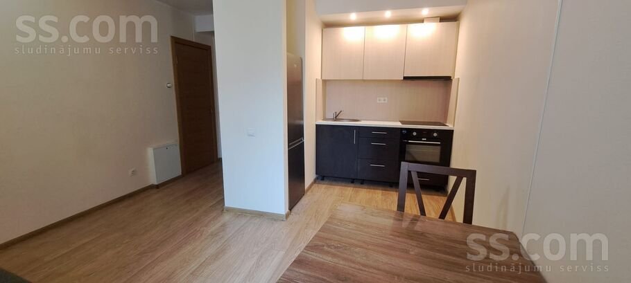 1-room apartment for rent — Rīga, Latgales priekšpilsēta, Sadovņikova 31 — photo 2