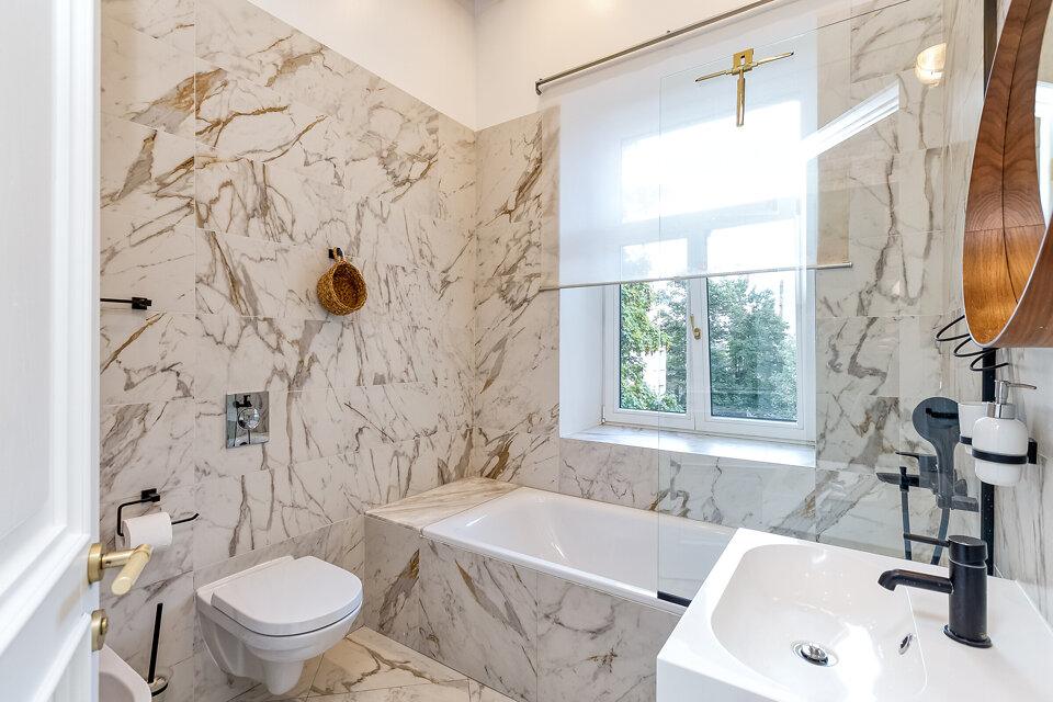 3-room apartment for rent — Riga, Centrs, Mednieku iela 4 — photo 8