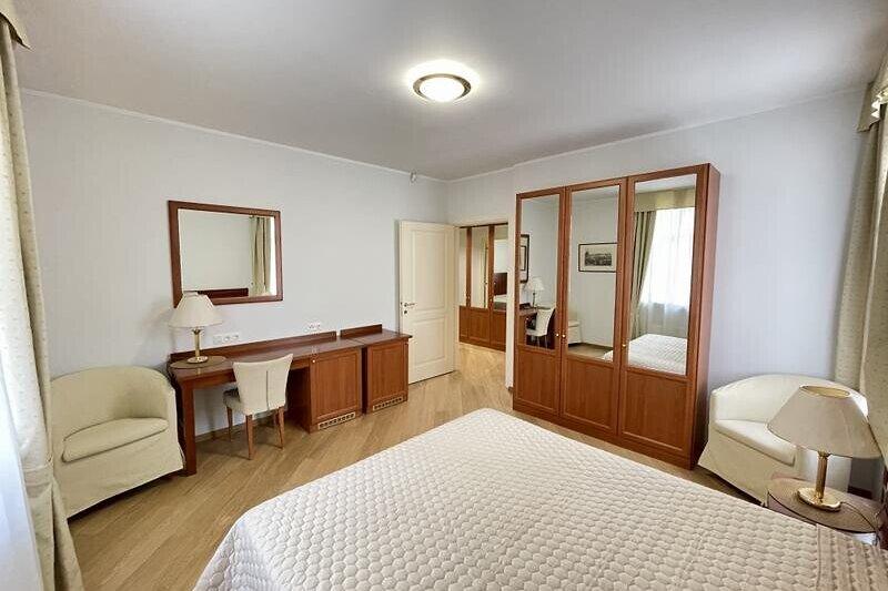 3-room apartment for rent — Riga, Centrs, Pulkveža Brieža iela 13 — photo 15