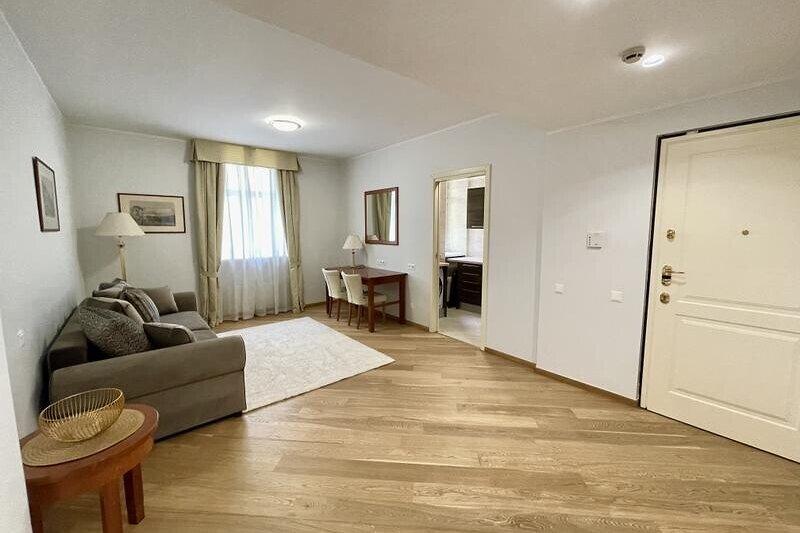 3-room apartment for rent — Riga, Centrs, Pulkveža Brieža iela 13 — photo 6