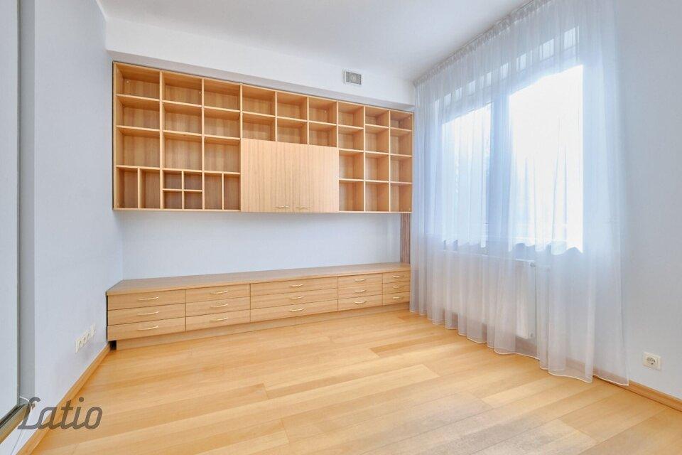 4-room apartment for rent — Riga, Pļavnieki, Rēzeknes iela 27A — photo 20
