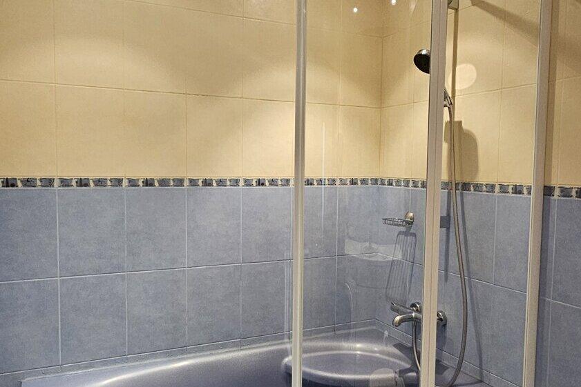 3-room apartment for rent — Riga, Centrs, Krišjāņa Barona iela 96/98 — photo 16