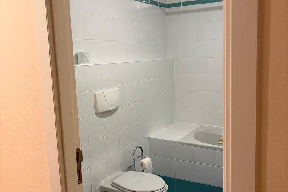 3-room apartment for rent — Riga, Centrs, Stabu iela 19 — photo 9