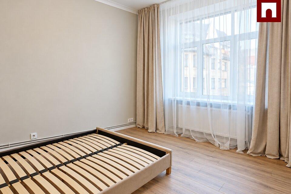 3-room apartment for rent — Riga, Centrs, Marijas iela — photo 12