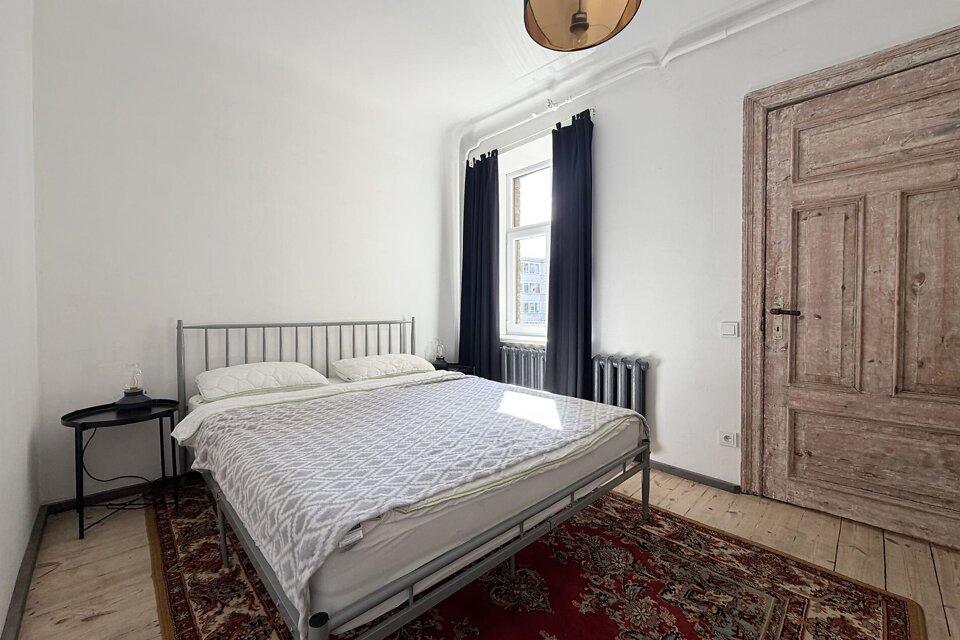 2-room apartment for rent — Riga, Centrs, Aleksandra Čaka iela 46a — photo 4