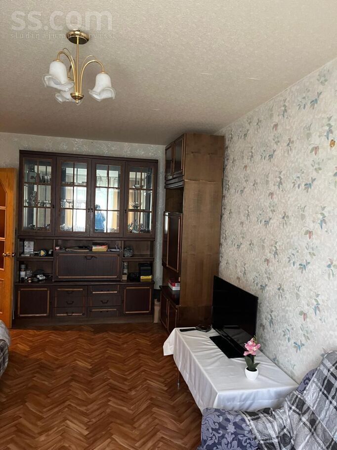 2-room apartment for rent — Rīga, Vecmīlgrāvis, Rinkas 5 — photo 2