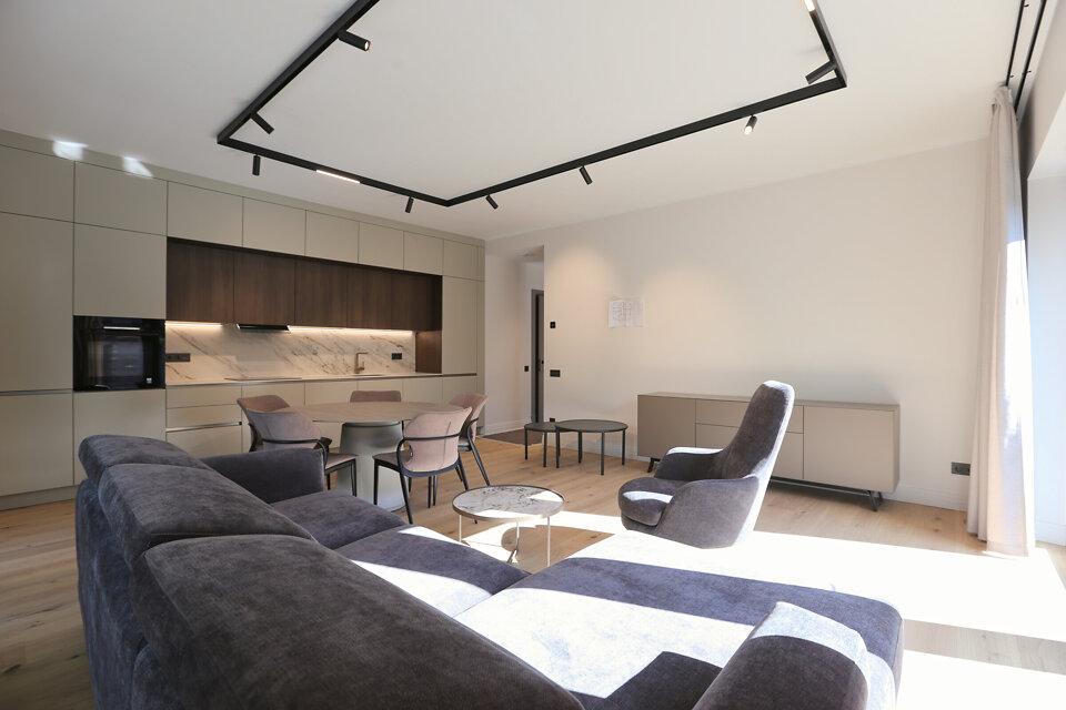 2-room apartment for rent — Riga, Āgenskalns, Lapu iela 22 — photo 5