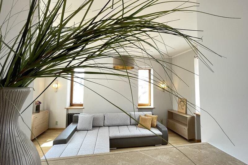 2-room apartment for rent — Riga, Centrs, Vaļņu iela 21 — photo 8