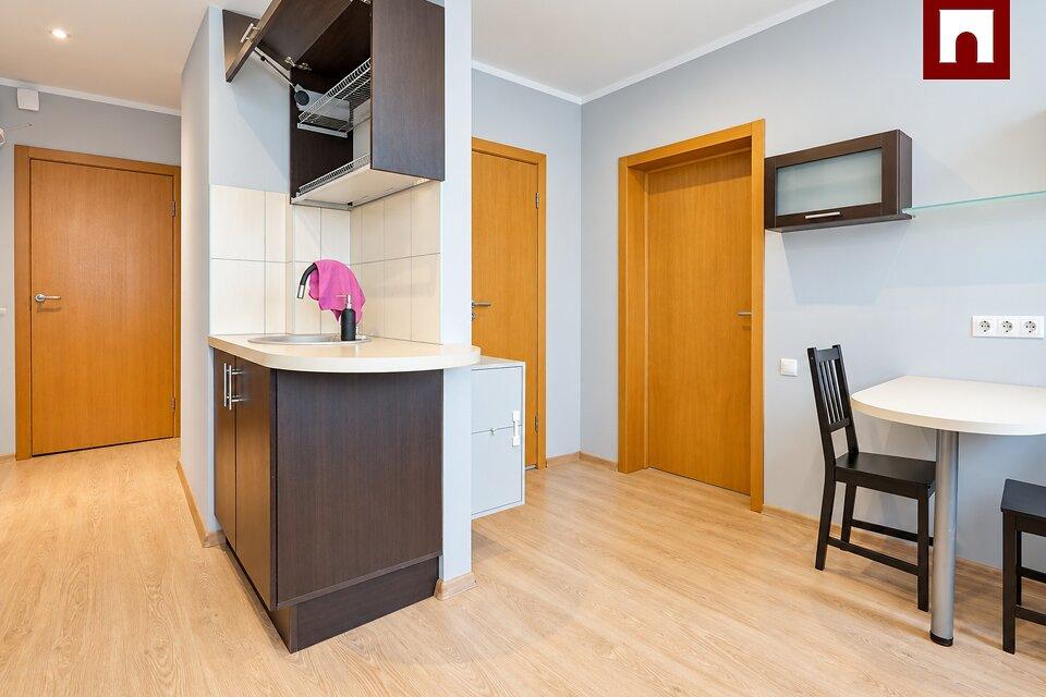 4-room apartment for rent — Riga, Centrs, Katrīnas dambis — photo 6