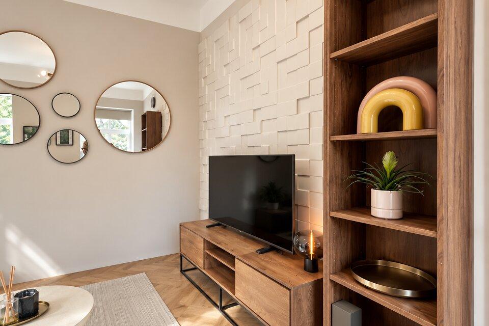 2-room apartment for rent — Riga, Centrs, Firsa Sadovņikova iela 22 — photo 6