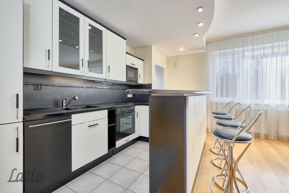 4-room apartment for rent — Riga, Pļavnieki, Rēzeknes iela 27A — photo 8