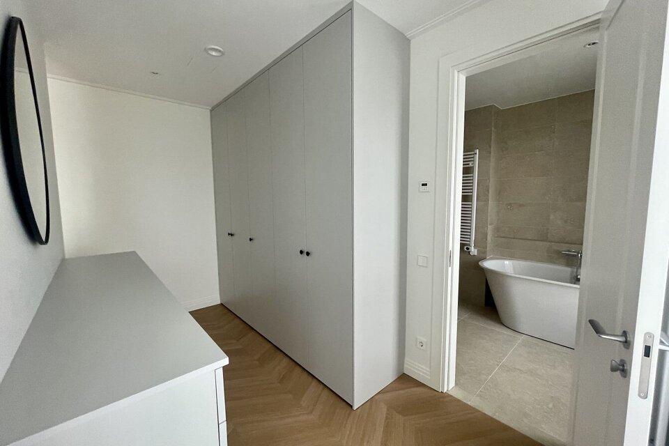 3-room apartment for rent — Riga, Centrs, Strēlnieku iela 4C — photo 8