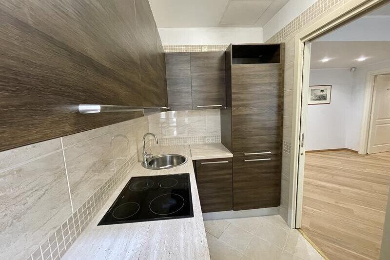 3-room apartment for rent — Riga, Centrs, Pulkveža Brieža iela 13 — photo 8