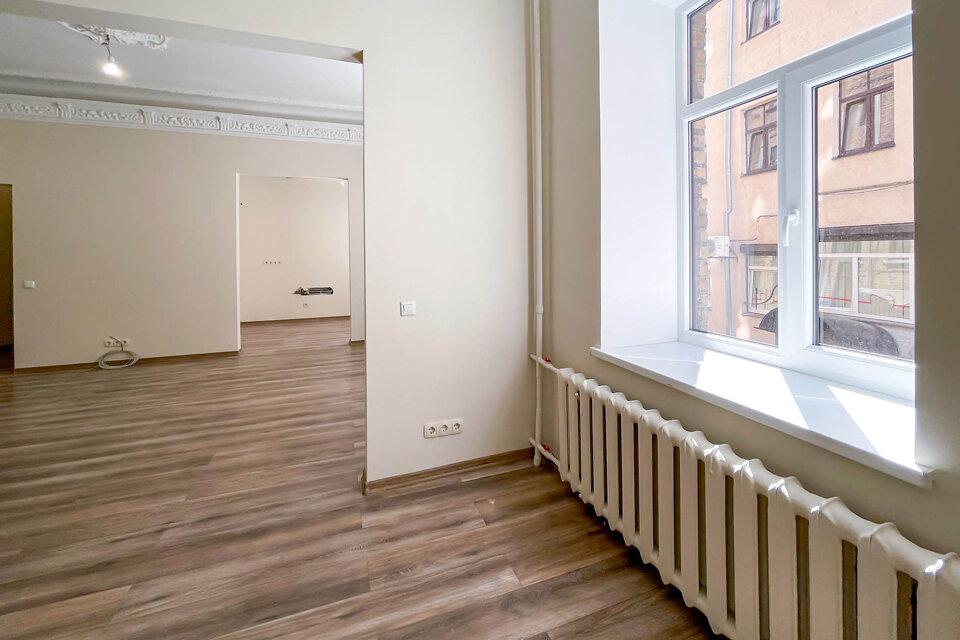 2-room apartment for rent — Riga, Centrs, Stabu iela 30 — photo 6