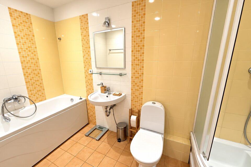 3-room apartment for rent — Riga, Mežciems, Kaivas iela 31 k.2 — photo 5