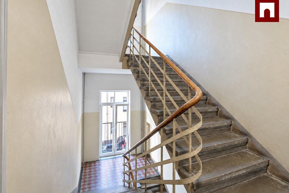 3-room apartment for rent — Riga, Centrs, Marijas iela — photo 13