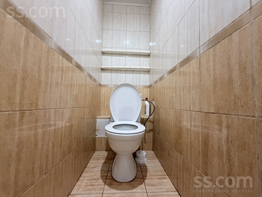 2-room apartment for rent — Rīga, Pļavnieki, Rudens 10 — photo 5