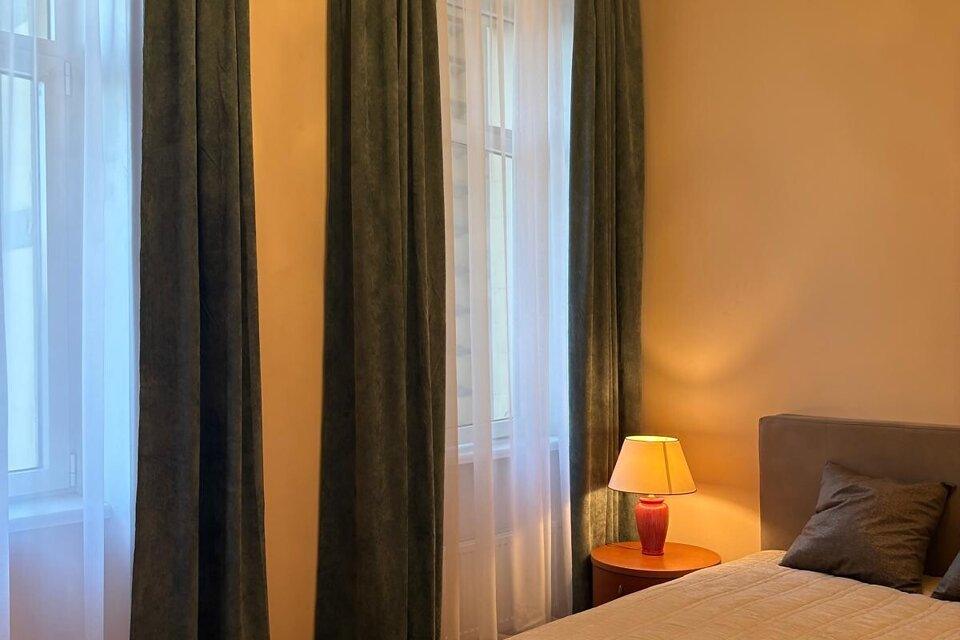 3-room apartment for rent — Riga, Centrs, Stabu iela 19 — photo 12