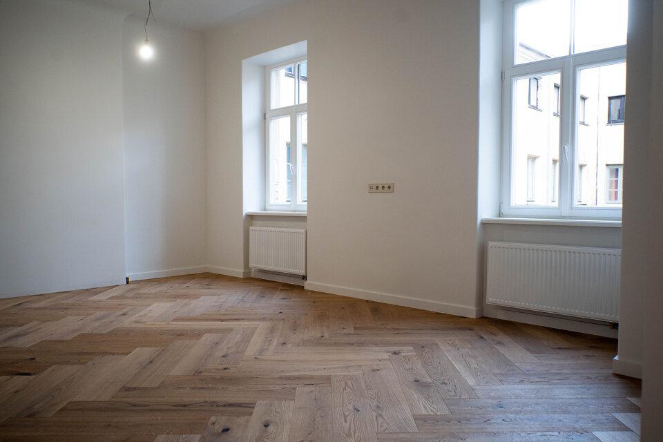 3-room apartment for rent — Riga, Centrs, Merķeļa iela 17/19 — photo 5