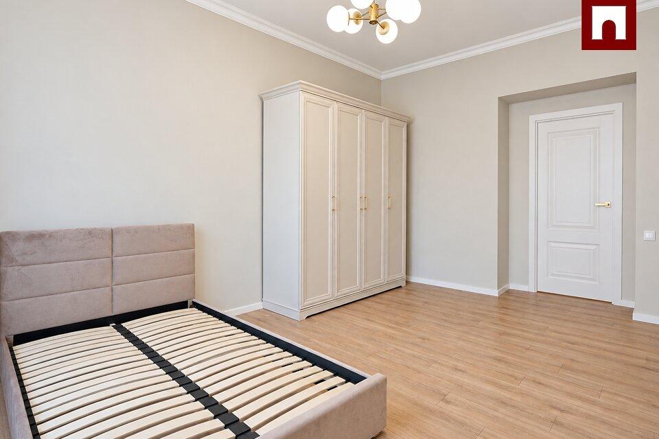 3-room apartment for rent — Riga, Centrs, Marijas iela — photo 7