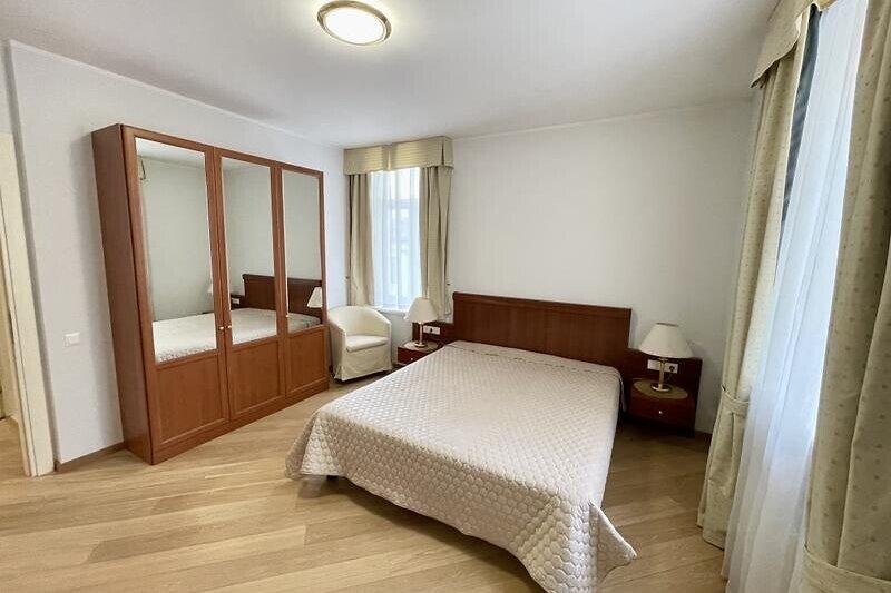 3-room apartment for rent — Riga, Centrs, Pulkveža Brieža iela 13 — photo 14