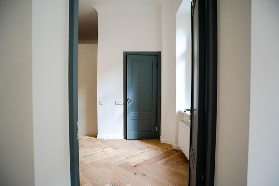 4-room apartment for rent — Riga, Centrs, Merķeļa iela 17/19 — photo 14