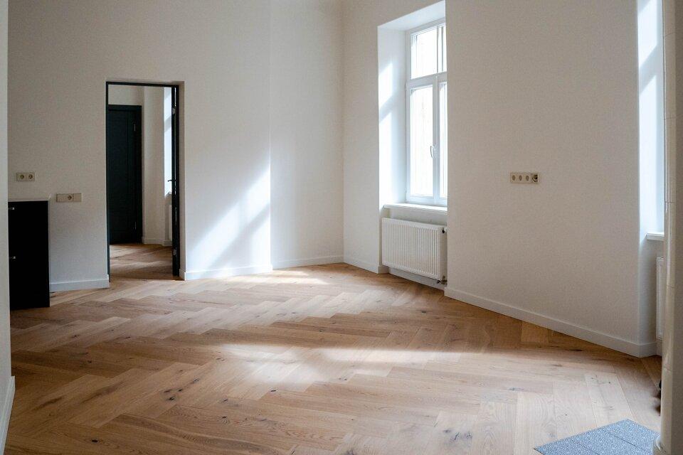 4-room apartment for rent — Riga, Centrs, Merķeļa iela 17/19 — photo 3