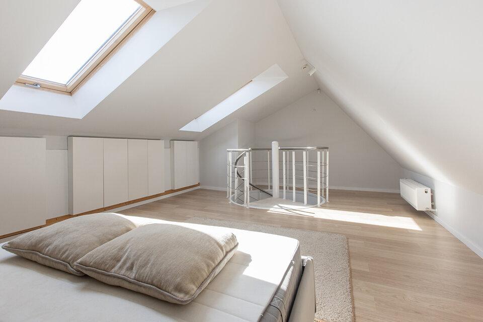 3-room apartment for rent — Riga, Centrs, Ģertrūdes iela 62 — photo 10