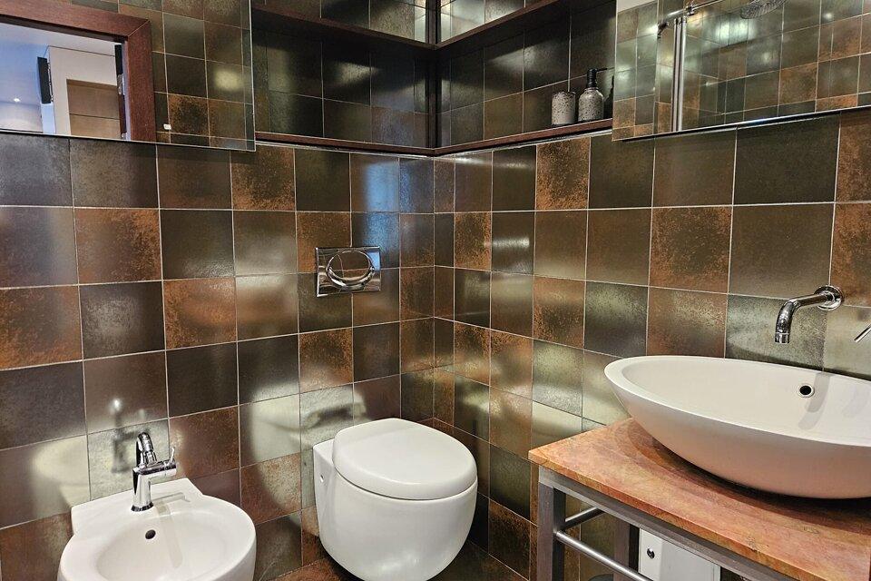 3-room apartment for rent — Riga, Centrs, Vaļņu iela 4 — photo 9