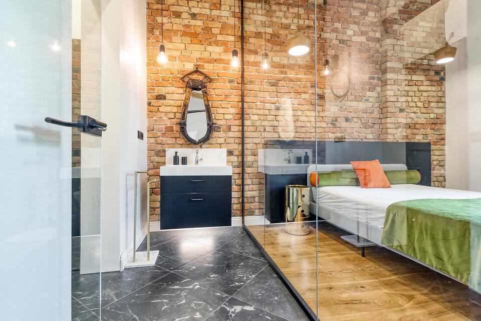 3-room apartment for rent — Riga, Centrs, Mednieku iela 4 — photo 11