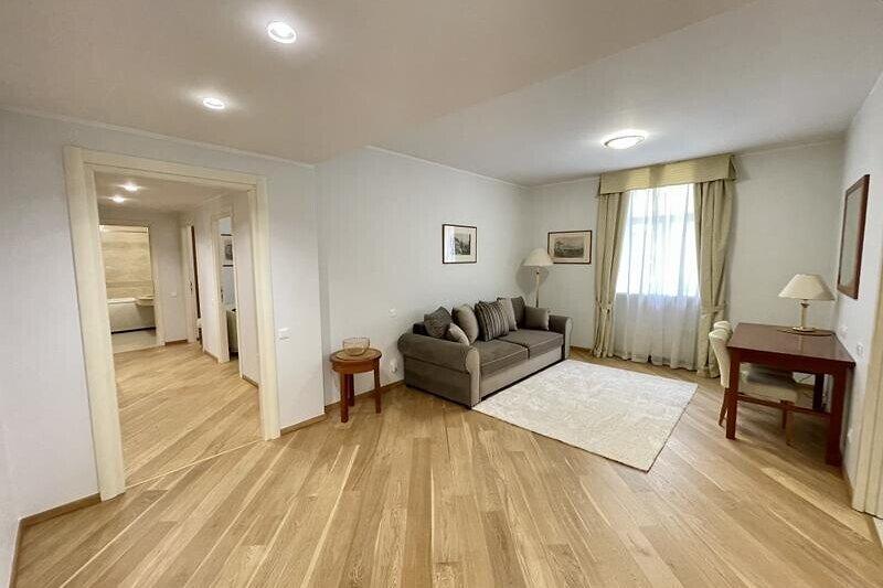3-room apartment for rent — Riga, Centrs, Pulkveža Brieža iela 13 — photo 5
