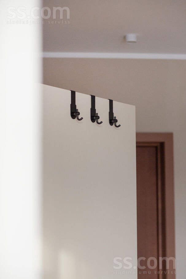 2-room apartment for rent — Rīga, Dārzciems, Rumbulas 14 — photo 12