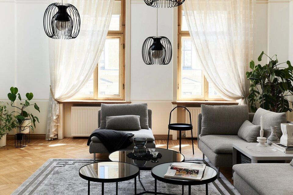 4-room apartment for rent — Riga, Centrs, Baznīcas iela 37 — photo 6