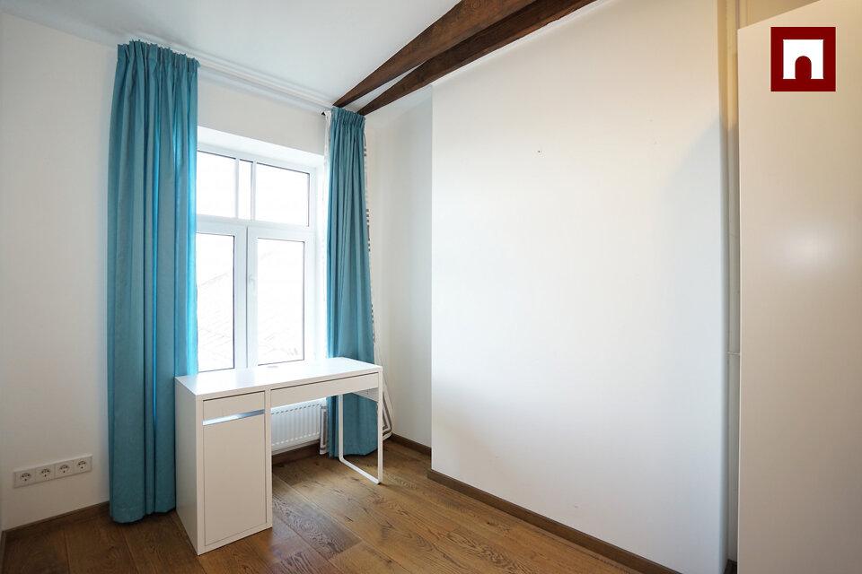 4-room apartment for rent — Riga, Centrs, Krišjāņa Barona iela 37 — photo 15