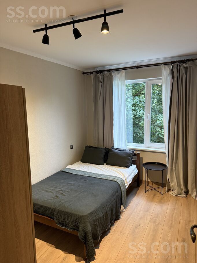 2-room apartment for rent — Rīga, Dzegužkalns, Jaunsaules 18b — photo 4