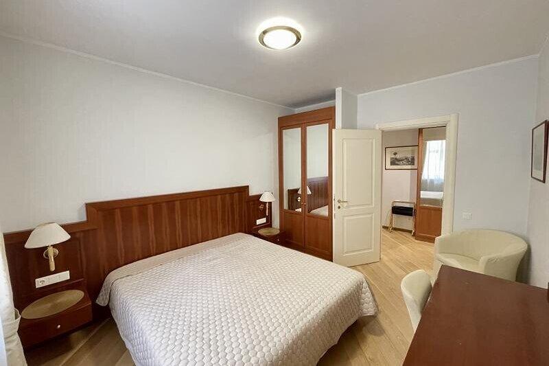 3-room apartment for rent — Riga, Centrs, Pulkveža Brieža iela 13 — photo 17