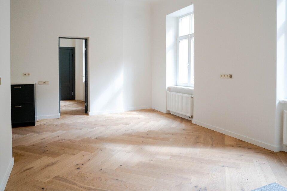 4-room apartment for rent — Riga, Centrs, Merķeļa iela 17/19 — photo 5
