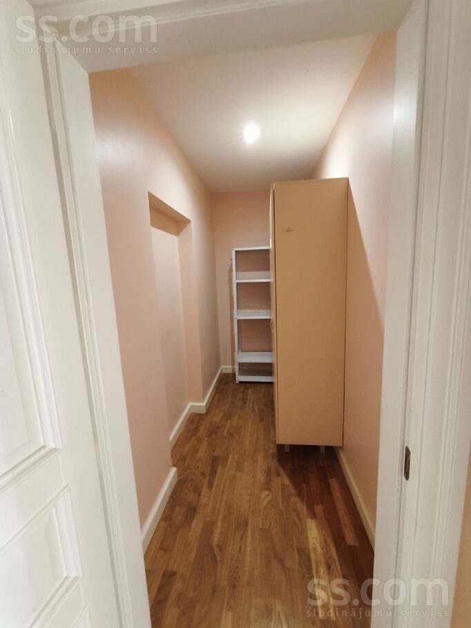 3-room apartment for rent — Riga, Centrs, Vīlandes 14 — photo 6