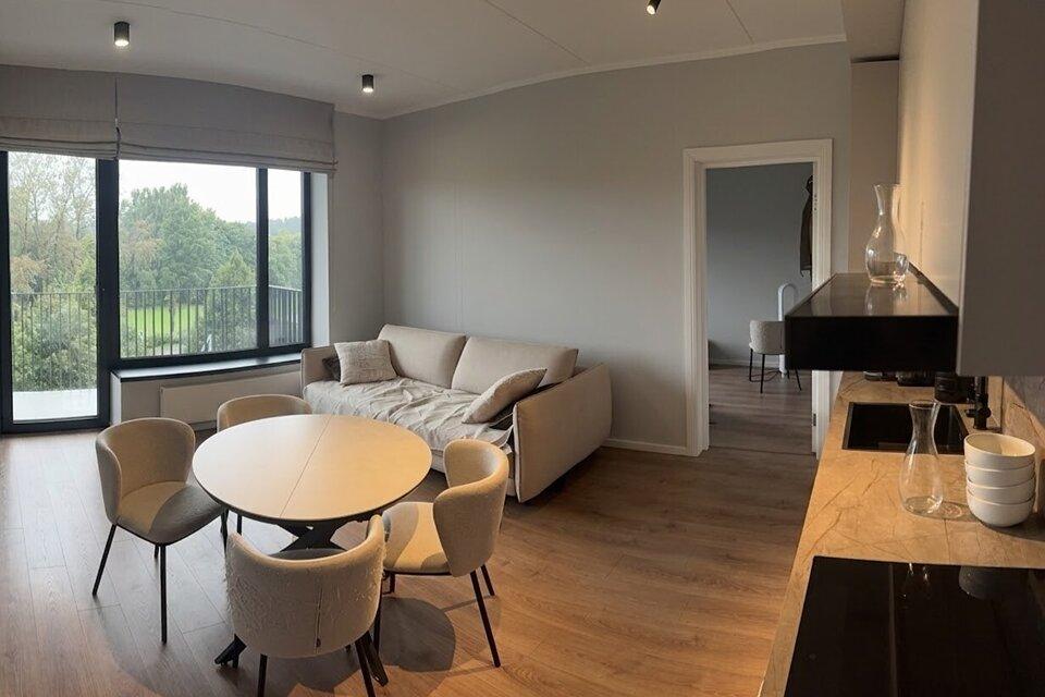 3-room apartment for rent — Riga, Mežciems, Sergeja Eizenšteina iela 47A — photo 4