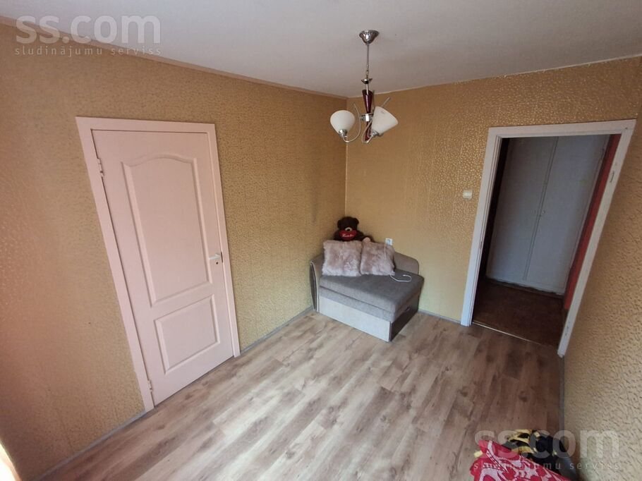 2-room apartment for rent — Rīga, Imanta, Kurzemes pr. 74 — photo 3