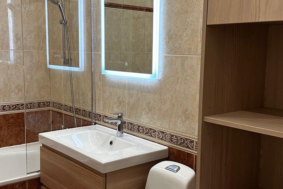 2-room apartment for rent — Riga, Centrs, Rūpniecības iela 9 — photo 9