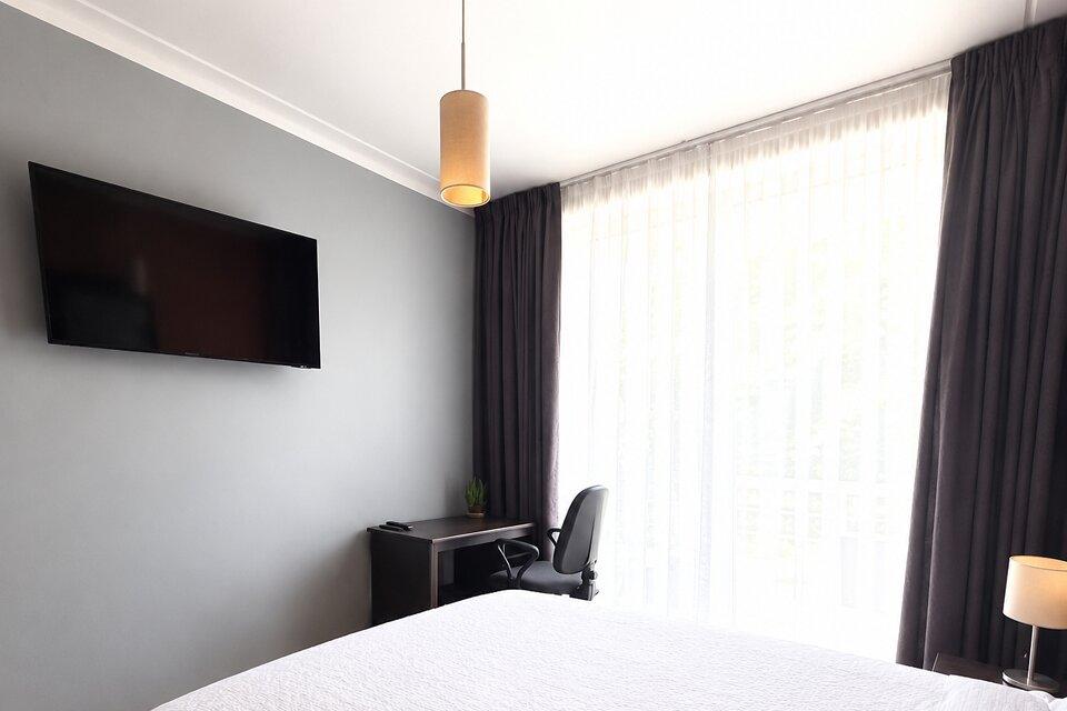 3-room apartment for rent — Riga, Mežciems, Kaivas iela 31 k.2 — photo 10