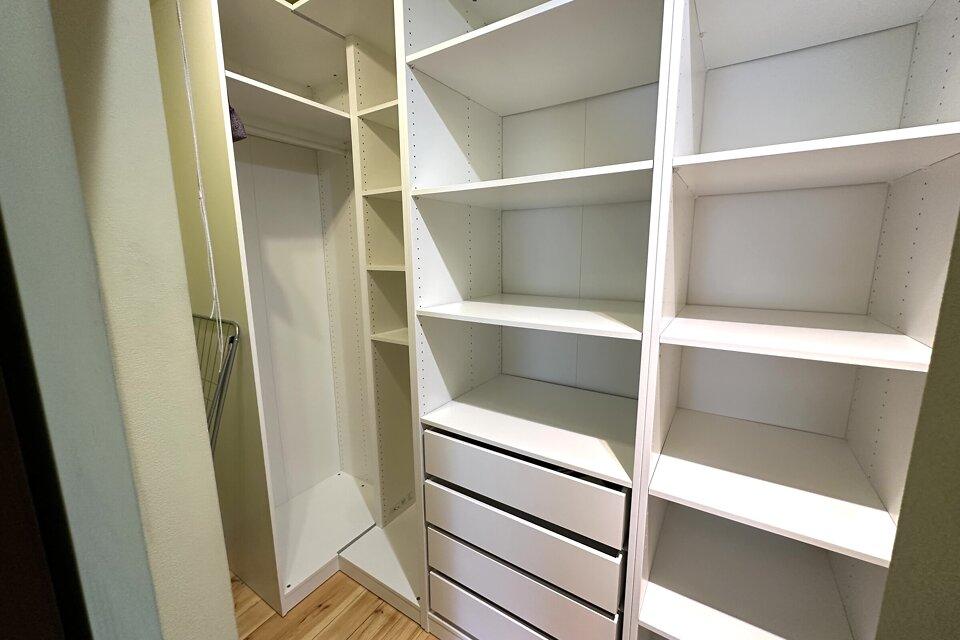 2-room apartment for rent — Riga, Centrs, Matīsa iela 27 — photo 6