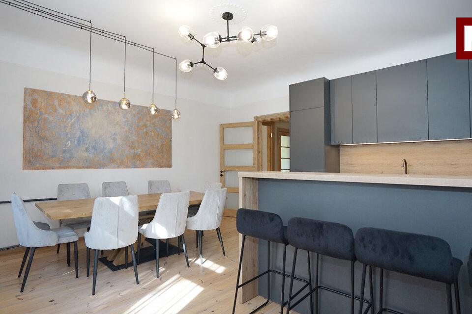 4-room apartment for rent — Riga, Mežaparks, Kārļa Vatsona iela 2 — photo 5