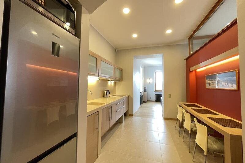 2-room apartment for rent — Riga, Centrs, Vaļņu iela 21 — photo 4
