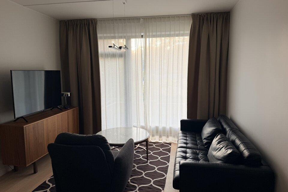 2-room apartment for rent — Riga, Torņakalns, Torņakalna iela 2 — photo 5
