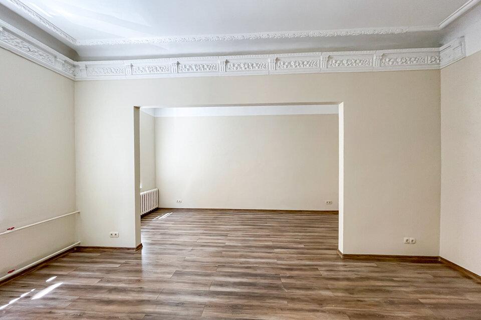 2-room apartment for rent — Riga, Centrs, Stabu iela 30 — photo 2