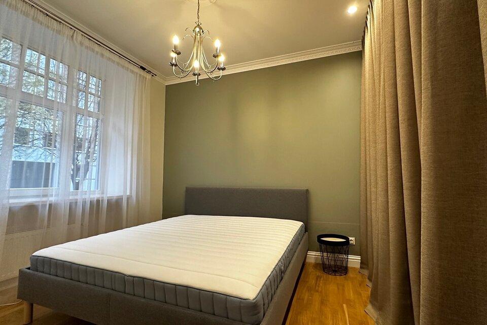 2-room apartment for rent — Riga, Centrs, Rūpniecības iela 9 — photo 7